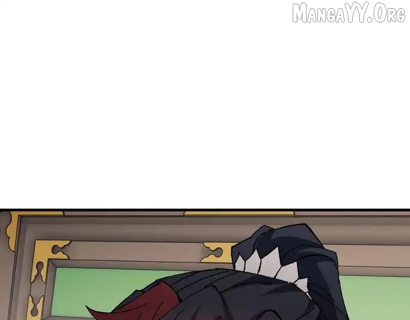 Master: This rebellious disciple is definitely not the Holy Son Chapter 164 - page 122